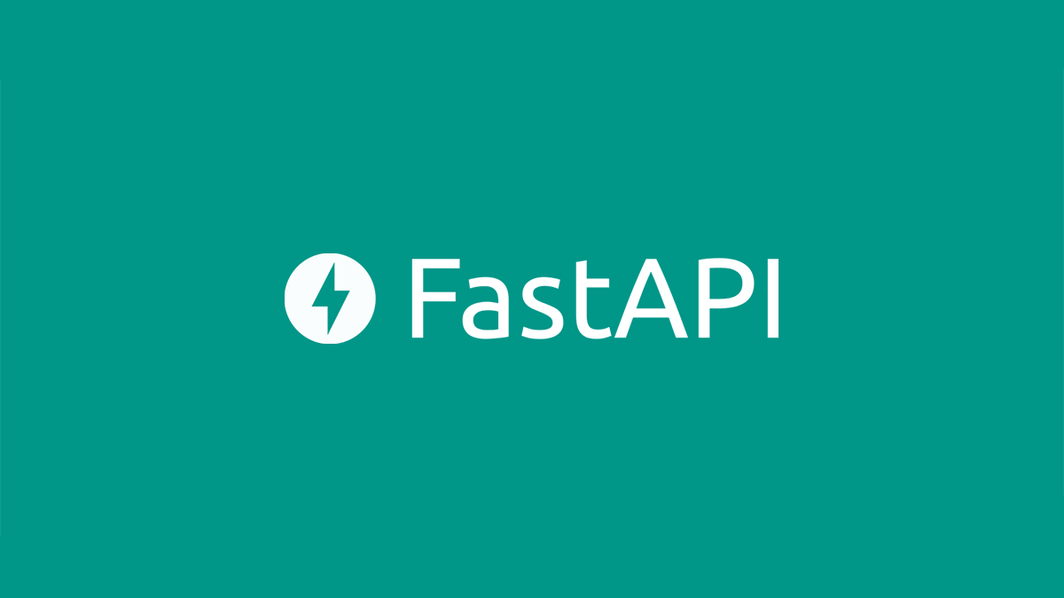 Our FastAPI Project Template
