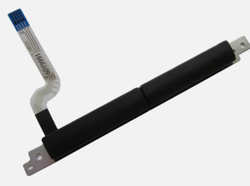 New Touchpad Buttons