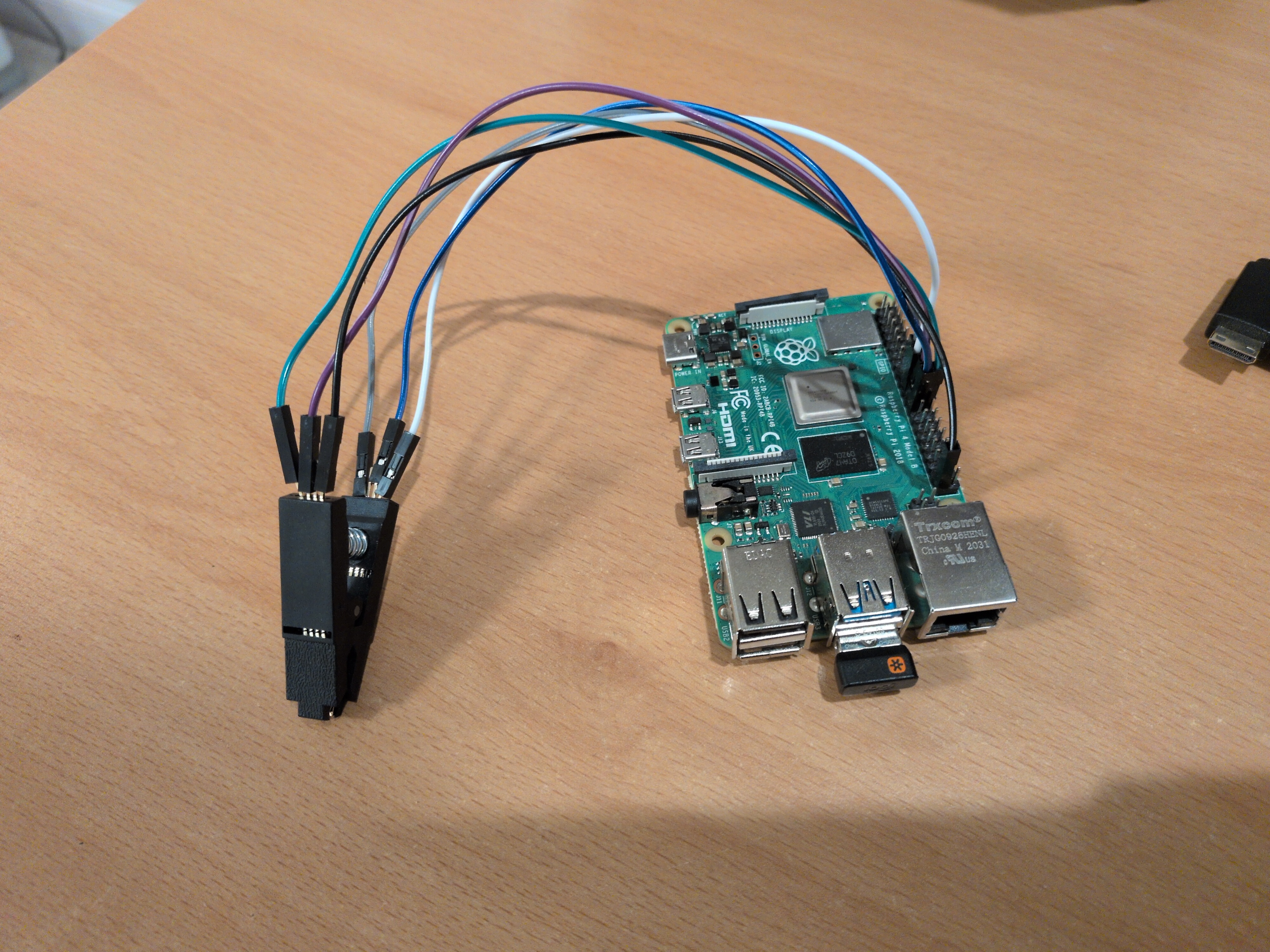 Raspberry Pi Flasher